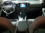 2022 Nissan Frontier S en Venta en Brookhaven, NY - Rear End