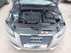2009 AUDI A3 E 104 T for sale at Copart BRISTOL