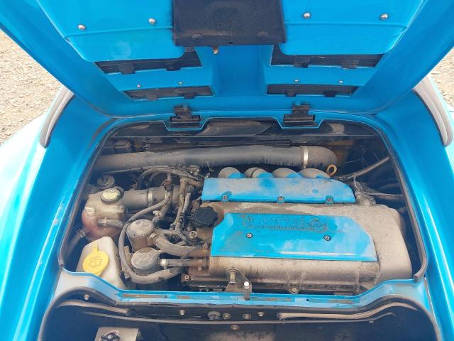 2007 LOTUS ELISE R TO
