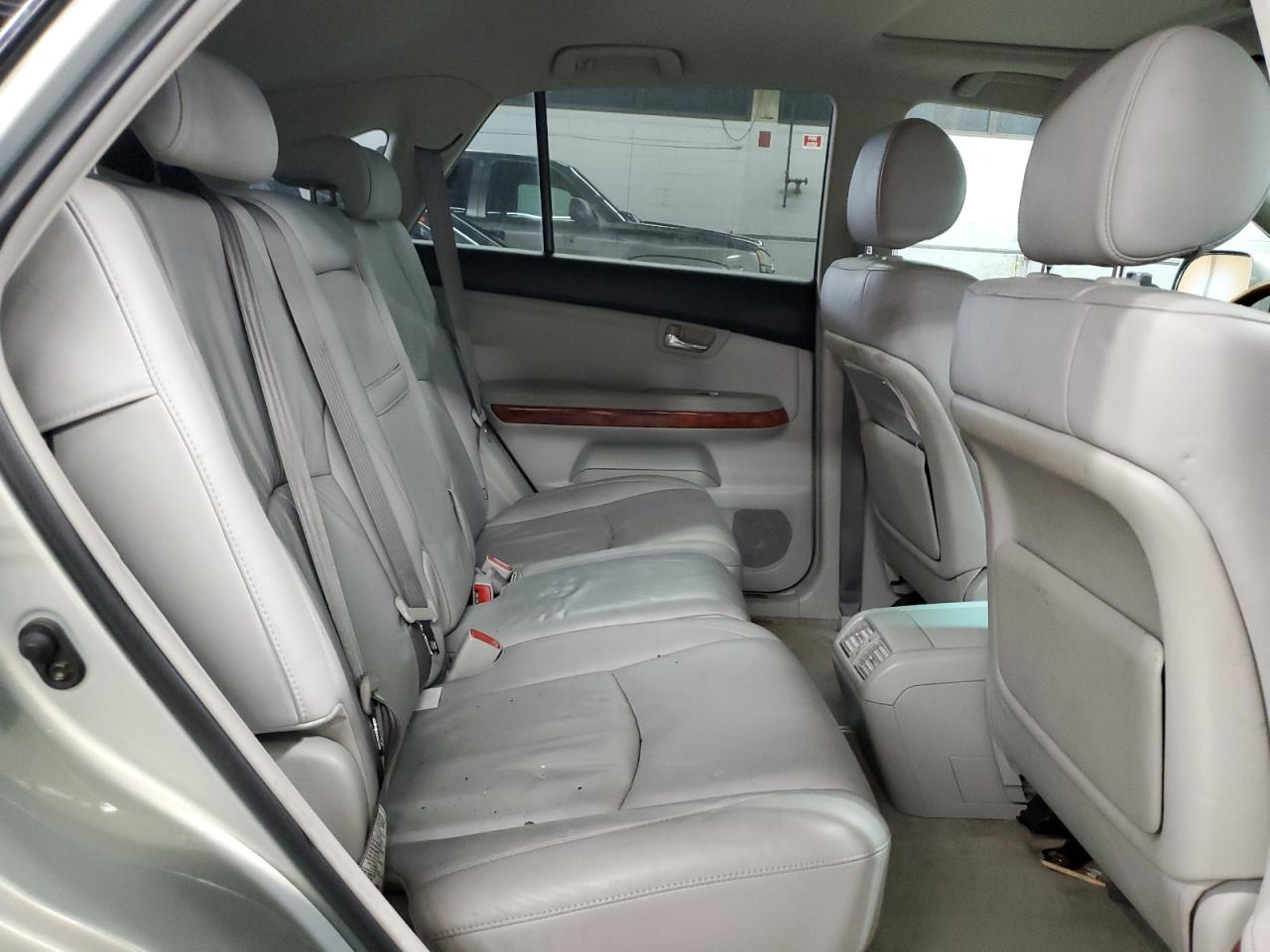 2004 Lexus Rx 330 VIN: 2T2HA31U74C025245 Lot: 62657755