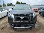 2025 NISSAN PATHFINDER PLATINUM   for sale at Copart ON - TORONTO