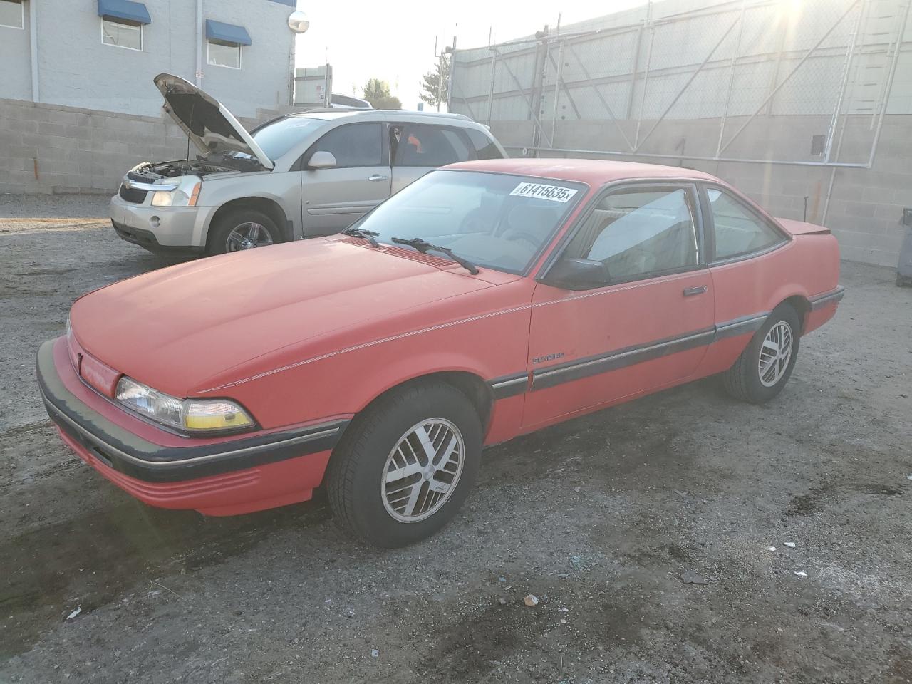1G2JB14K6L7546253 PONTIAC SUNBIRD Photo 1