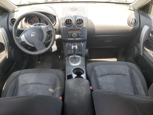 NISSAN ROGUE 2014 Blue