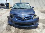 2013 Toyota Corolla Base   за продажба в Riverview, FL - Front End