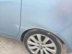 2013 VAUXHALL MERIVA SE for sale at Copart BRISTOL