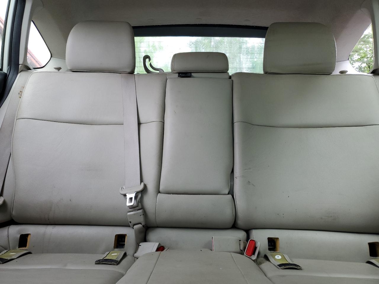 2012 Subaru Impreza Limited VIN: JF1GPAG61CH227557 Lot: 60192415