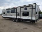 2018 JAYCO JAY FLIGHT   à vendre chez Copart ON - TORONTO