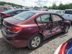2014 Honda Civic Lx na sprzedaż w York Haven, PA - Side