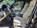2010 Land Rover Range Rover Hse Luxury zu verkaufen in Austell, GA - Minor Dent/Scratches