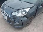 2012 CITROEN DS3 DSTYLE for sale at Copart BRISTOL