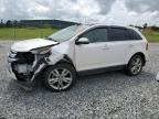 2014 Ford Edge Limited   на продаже в Tifton, GA - Front End