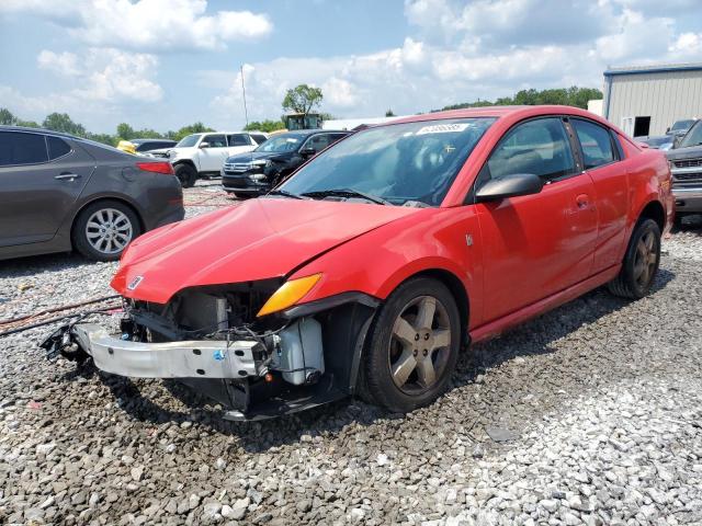 2007 Saturn Ion Level 3