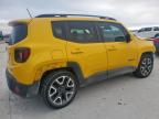 2018 Jeep Renegade Latitude en Venta en Haslet, TX - Front End