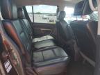 2015 Nissan Armada Sv იყიდება Arcadia-ში, FL - Side