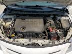 2011 Toyota Corolla Base en Venta en Hampton, VA - Rear End