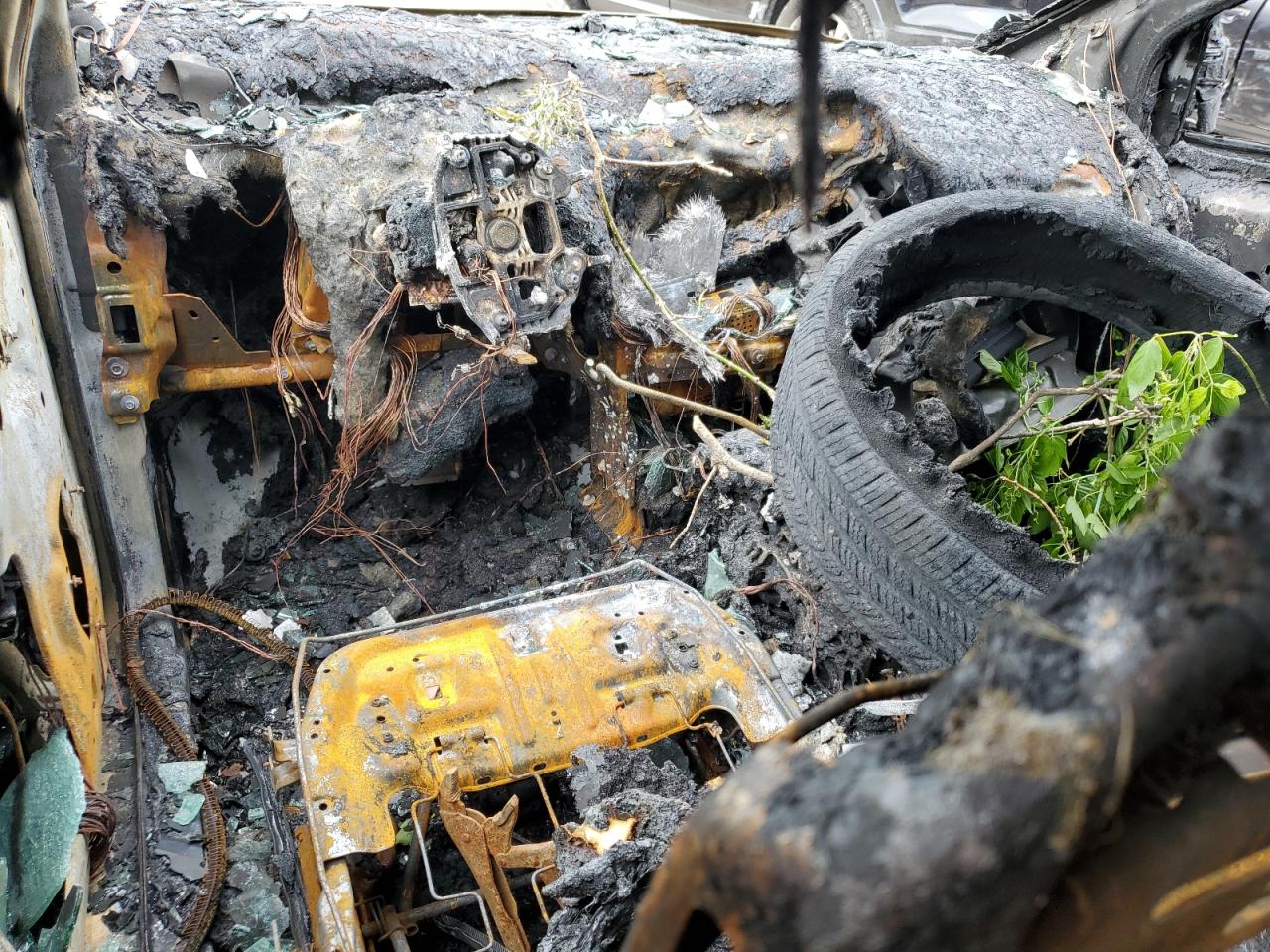 2018 Ford Focus Se VIN: 1FADP3F28JL276276 Lot: 61464235