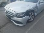 2018 MERCEDES-BENZ E CLASS SE for sale at Copart CHESTER