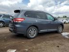 2014 Nissan Pathfinder Sv Hybrid   for Sale in Colorado Springs, CO - Hail