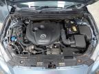 2015 MAZDA 3 SE-L NAV for sale at Copart EAST KILBRIDE