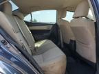 2014 Toyota Corolla Eco за продажба в Airway Heights, WA - Rear End