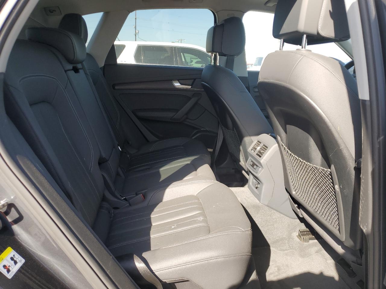 2024 Audi Q5 Premium Plus 40 VIN: WA1BBAFY9R2063776 Lot: 61252035