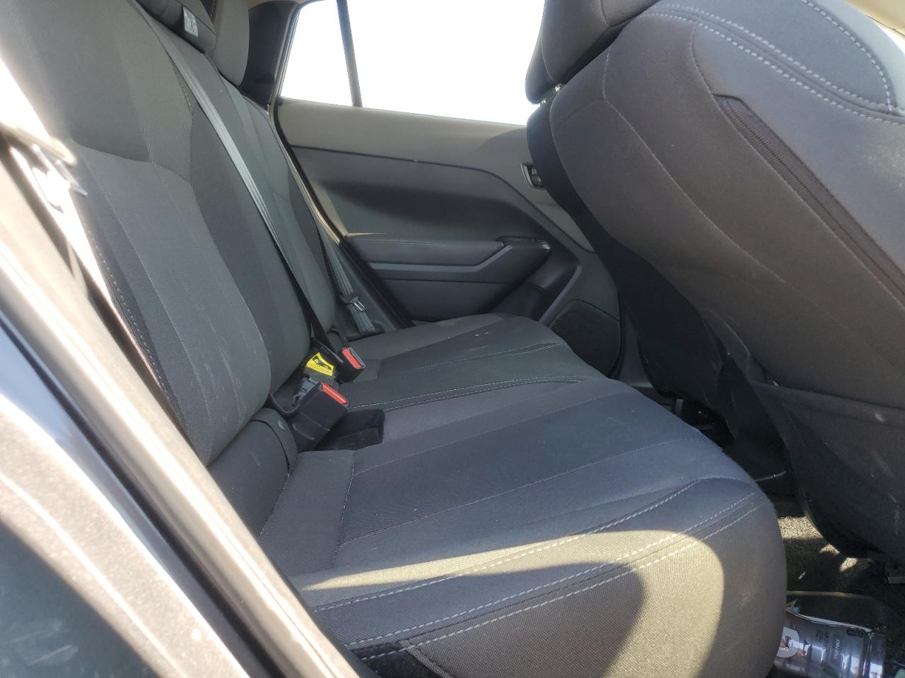2024 Subaru Crosstrek VIN: JF2GUABCXRH369819 Lot: 62099685