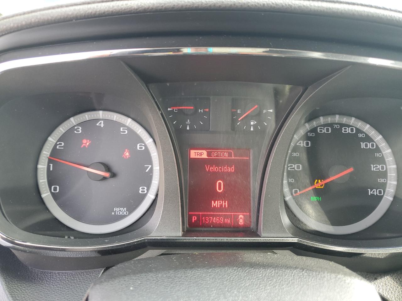 2015 GMC Terrain Slt VIN: 2GKALSEK8F6421017 Lot: 61160505