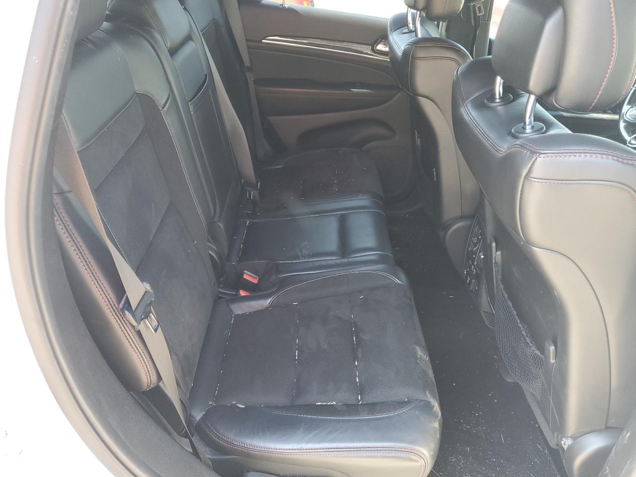 2020 Jeep Grand Cherokee Trailhawk VIN: 1C4RJFLG3LC415333 Lot: 61044085