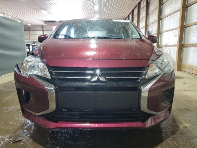  MITSUBISHI MIRAGE 2024 Purple