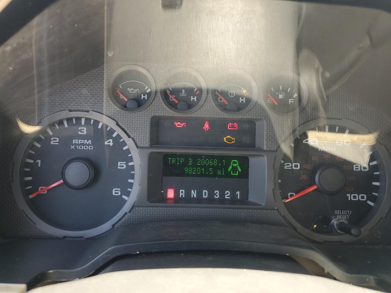 2008 Ford F350 Srw Super Duty VIN: 1FTWF305X8EA29445 Lot: 61197755