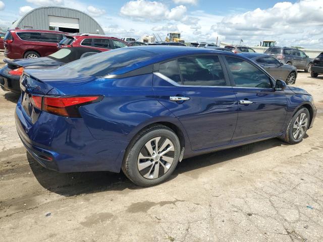  NISSAN ALTIMA 2023 Blue