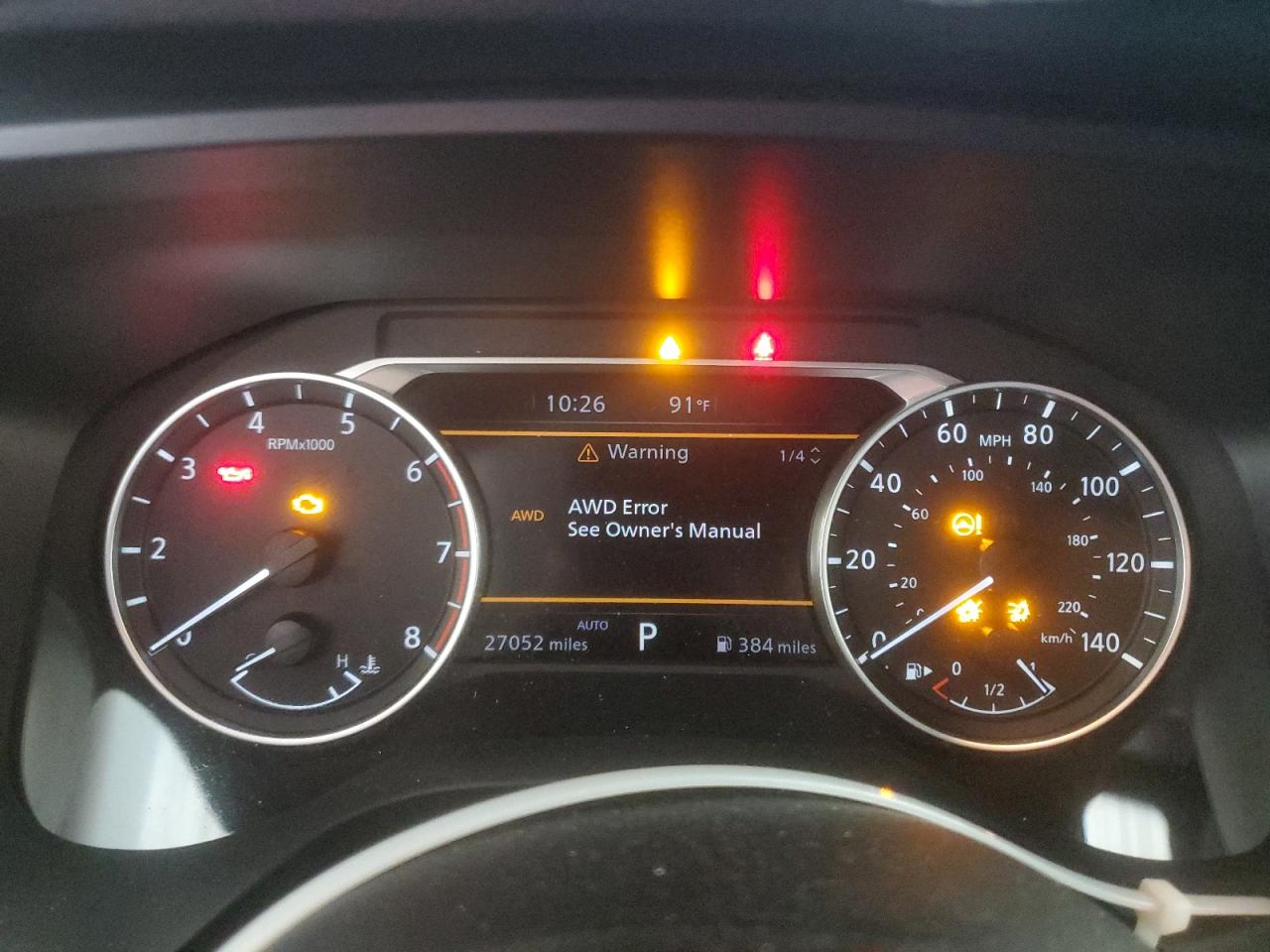 2024 Nissan Rogue Sv VIN: JN8BT3BB1RW286004 Lot: 61984205