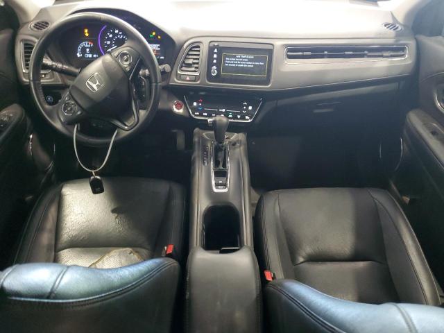  HONDA HR-V 2019 Purple