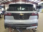 2025 Chevrolet Traverse Lt en Venta en East Granby, CT - Rear End