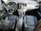 2016 Jeep Cherokee Limited de vânzare în East Granby, CT - Side