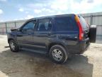 2002 Honda Cr-V Lx за продажба в Jacksonville, FL - Front End