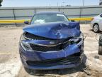 2017 Kia Optima Lx за продажба в Wichita, KS - Front End