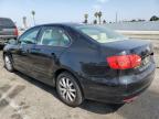 2012 Volkswagen Jetta Se for Sale in Van Nuys, CA - Minor Dent/Scratches