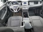 2016 Ford Taurus Police Interceptor for Sale in Loganville, GA - Side