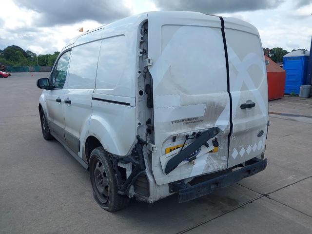 2022 FORD TRANSIT CO