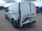 2022 FORD TRANSIT CO for sale at Copart WOLVERHAMPTON