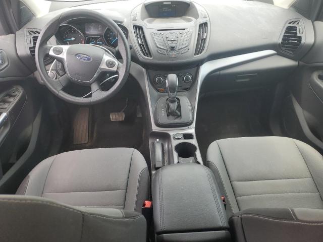  FORD ESCAPE 2016 Szary