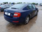 2014 SKODA OCTAVIA SE for sale at Copart WESTBURY