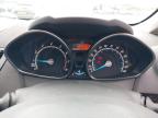 2017 FORD FIESTA ZET for sale at Copart SANDWICH