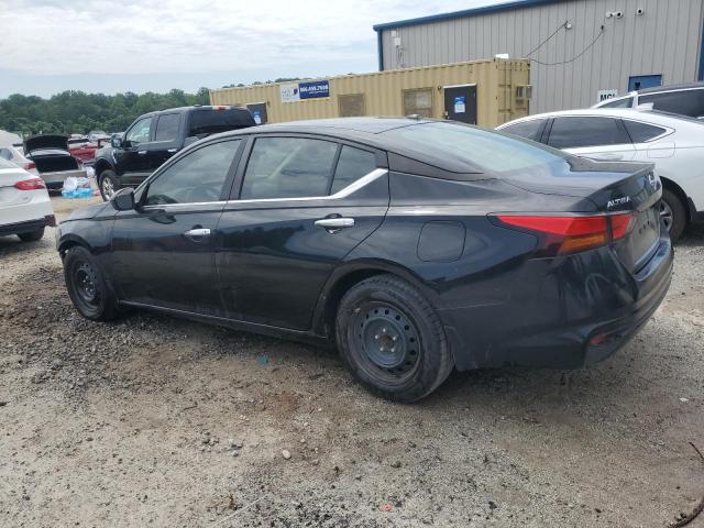  NISSAN ALTIMA 2019 Czarny