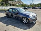 2012 Mercedes-Benz E 350 იყიდება Savannah-ში, GA - Side