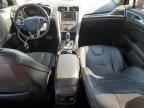 2015 Ford Fusion Titanium Phev   продається в Las Vegas, NV - Side