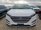 2016 Hyundai Tucson Limited იყიდება Temple-ში, TX - Hail