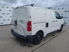 2018 PEUGEOT EXPERT PRO for sale at Copart ROCHFORD