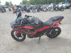 2024 KAWASAKI EX500 A   for sale at Copart IA - DES MOINES